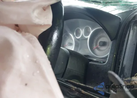 2008 Ford Edge Limited из США, поврежденный, VIN 2FMDK49C28BA96882